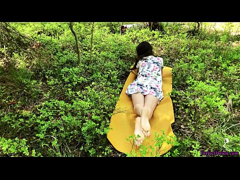 ❤️ टिंडर पर अजनबी मेरी बिल्ली को masturbates और जंगल में जुनून से fucks ❤️ सुपर सेक्स hi.xxxhdporn.ru पर